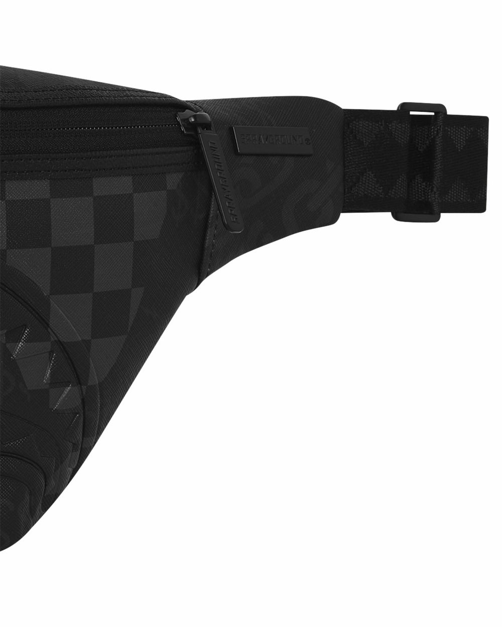 4AM JETSET MINDSET CROSSBODY | Sprayground Exclusive Deal