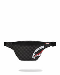 SHARKS IN PARIS HYPER PUFF SAVVY CROSSBODY | Sprayground Limited Offer