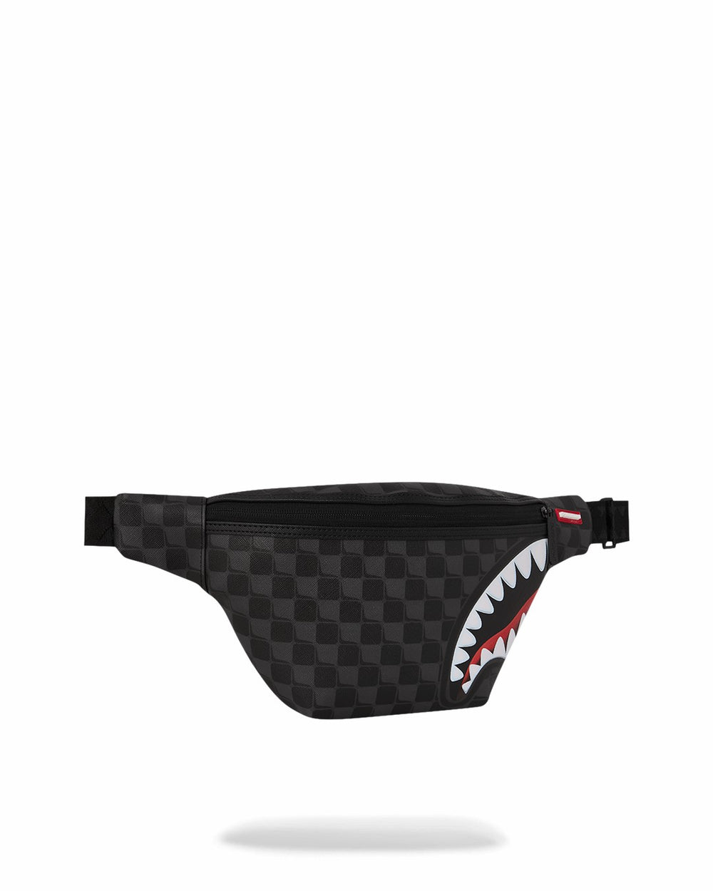 SHARKS IN PARIS HYPER PUFF SAVVY CROSSBODY | Sprayground Limited Offer