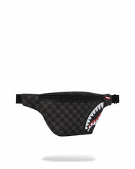 SHARKS IN PARIS HYPER PUFF SAVVY CROSSBODY | Sprayground Limited Offer