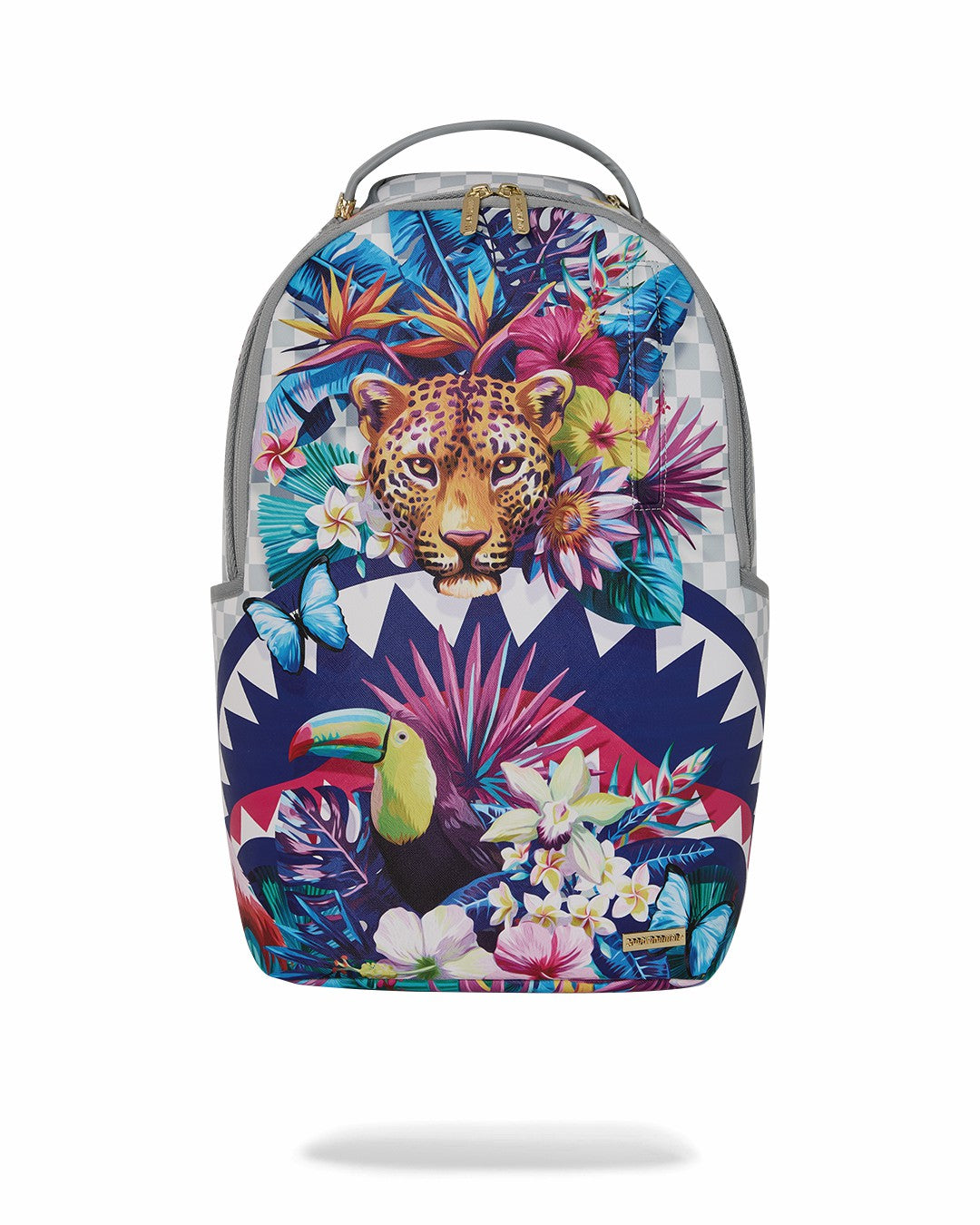 SHARKTROPICA BACKPACK | Sprayground On Sale