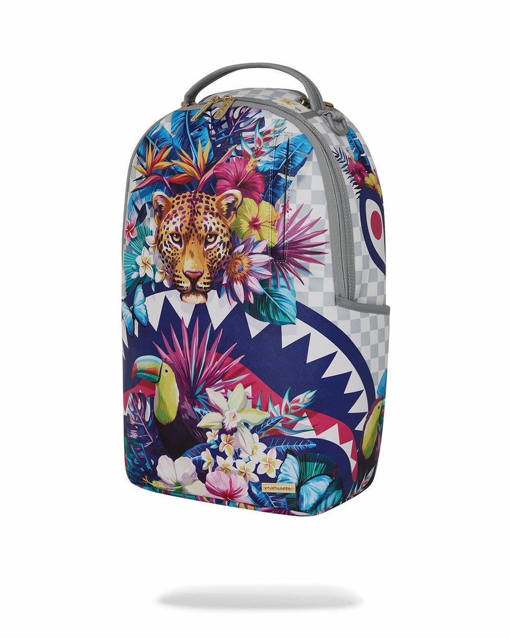 SHARKTROPICA BACKPACK | Sprayground On Sale