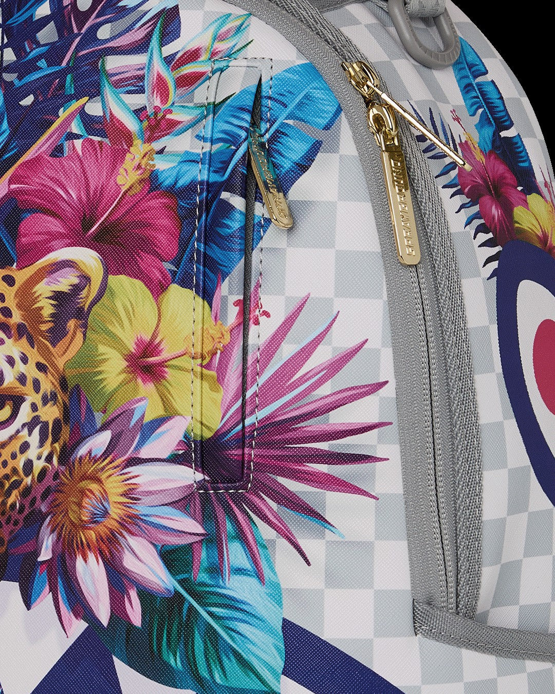 SHARKTROPICA BACKPACK | Sprayground On Sale