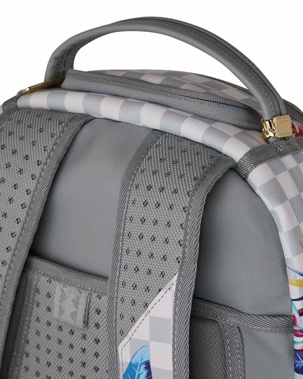 SHARKTROPICA BACKPACK | Sprayground On Sale