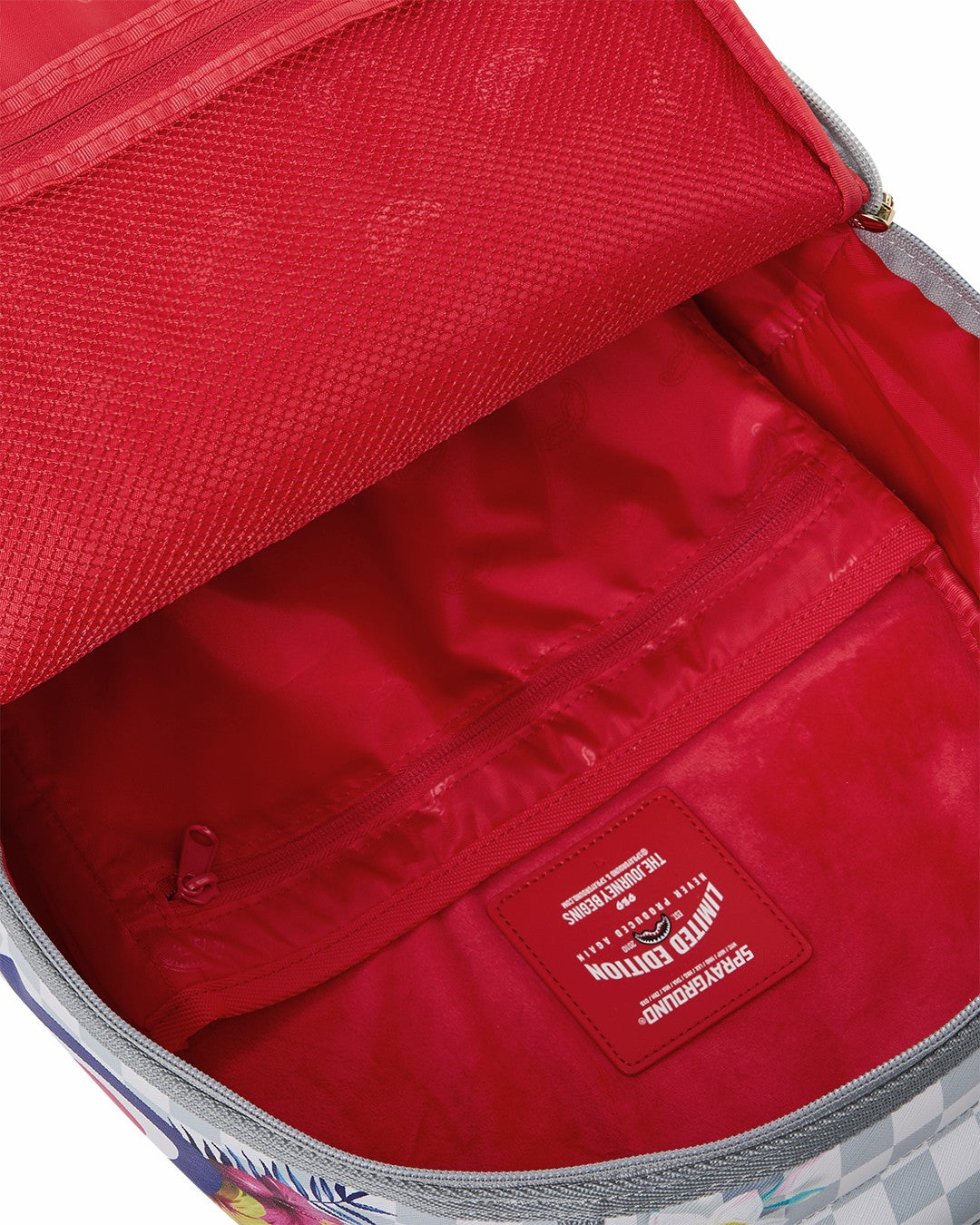 SHARKTROPICA BACKPACK | Sprayground On Sale