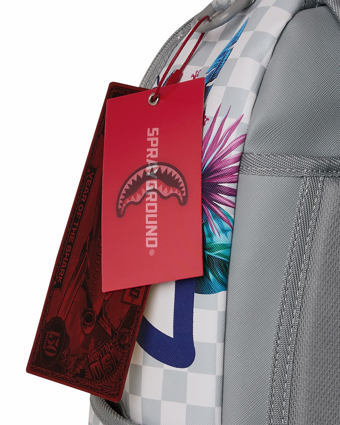 SHARKTROPICA BACKPACK | Sprayground On Sale
