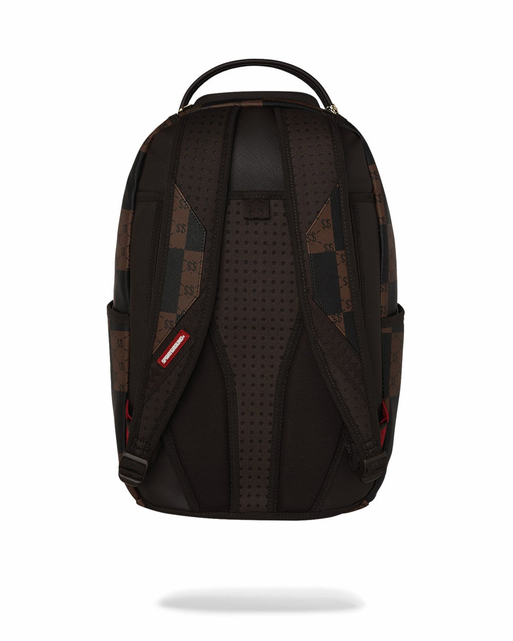 THAT BIG CHECK SHARK BACKPACK | Sprayground Outlets
