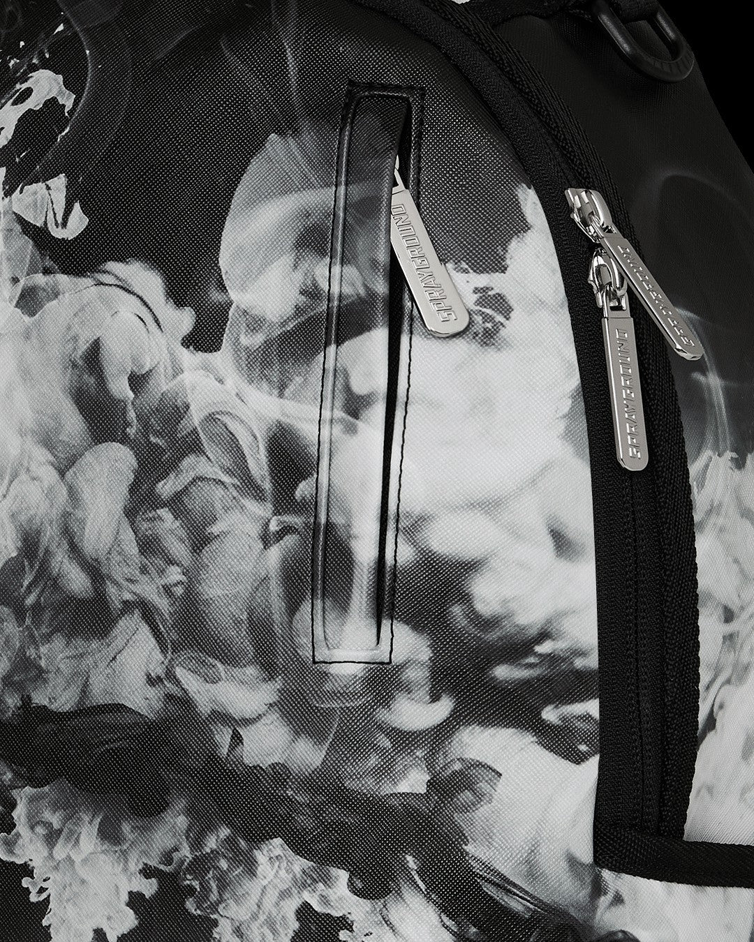 PHANTOM FADE BACKPACK | Sprayground Bargain