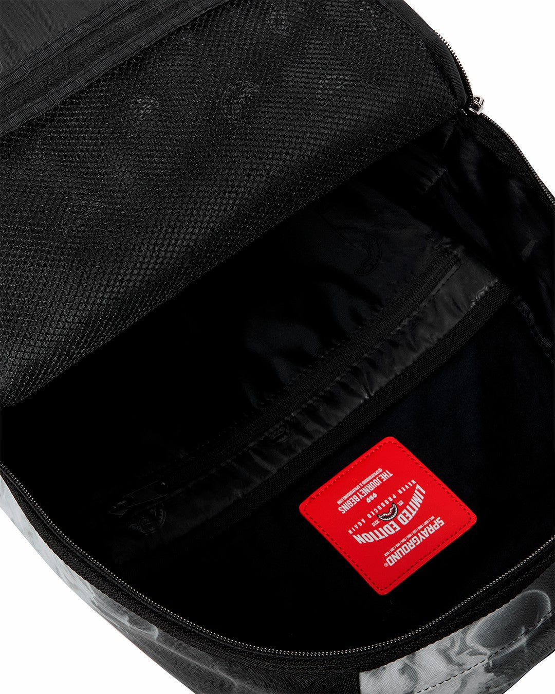 PHANTOM FADE BACKPACK | Sprayground Bargain