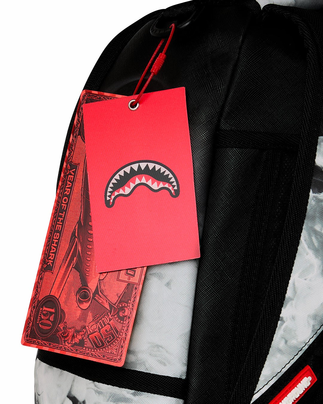 PHANTOM FADE BACKPACK | Sprayground Bargain