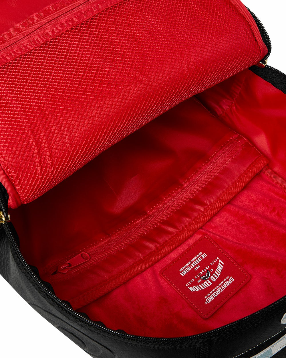 SHADOW DRIP BACKPACK | Sprayground Discounted