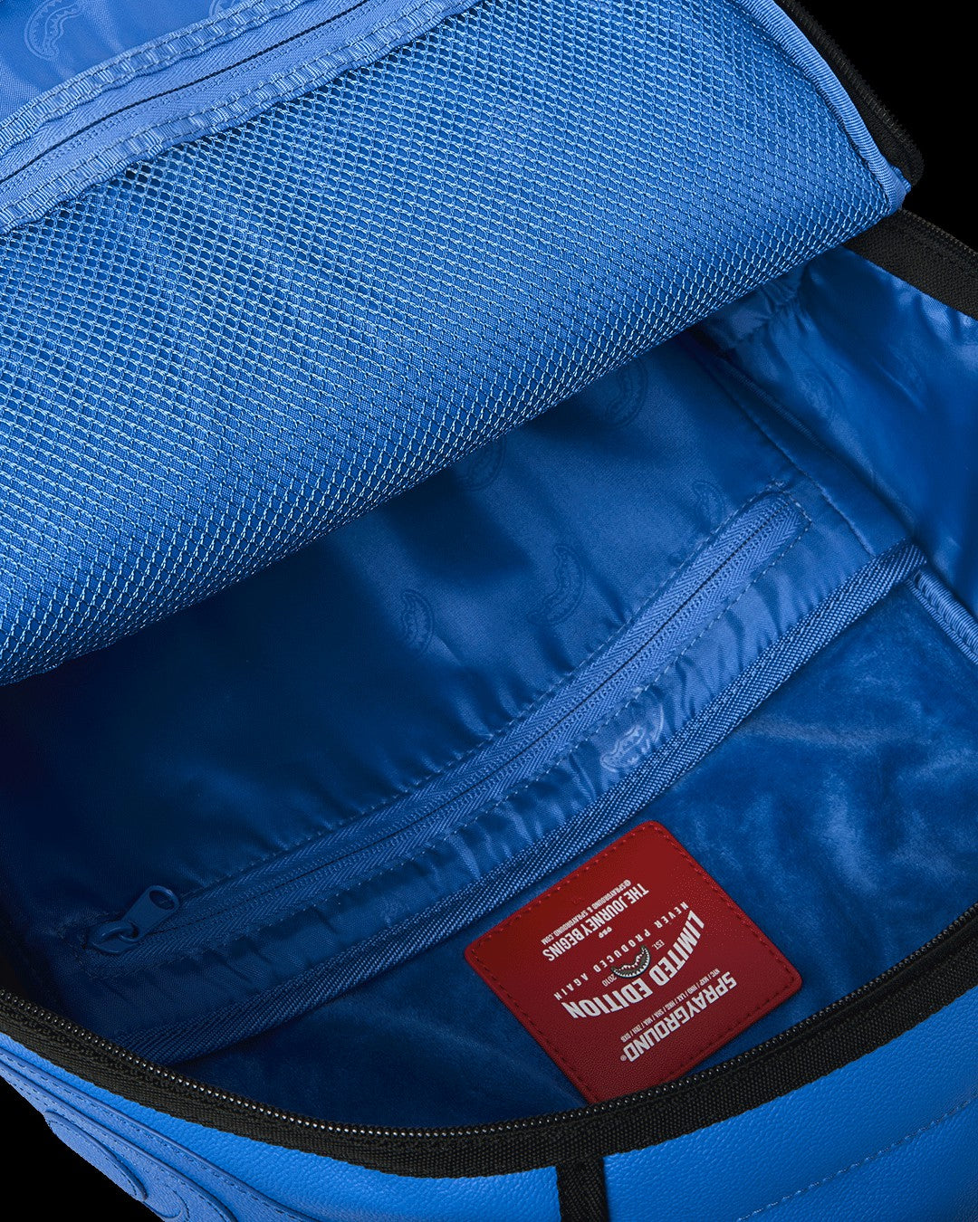 MIDNIGHT VOYAGE BACKPACK | Sprayground Value Deal