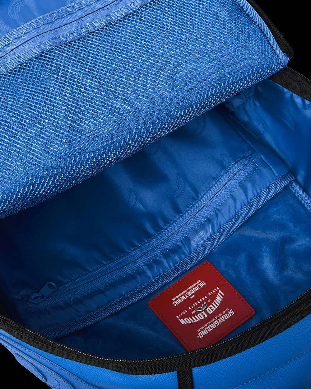 MIDNIGHT VOYAGE BACKPACK | Sprayground Value Deal