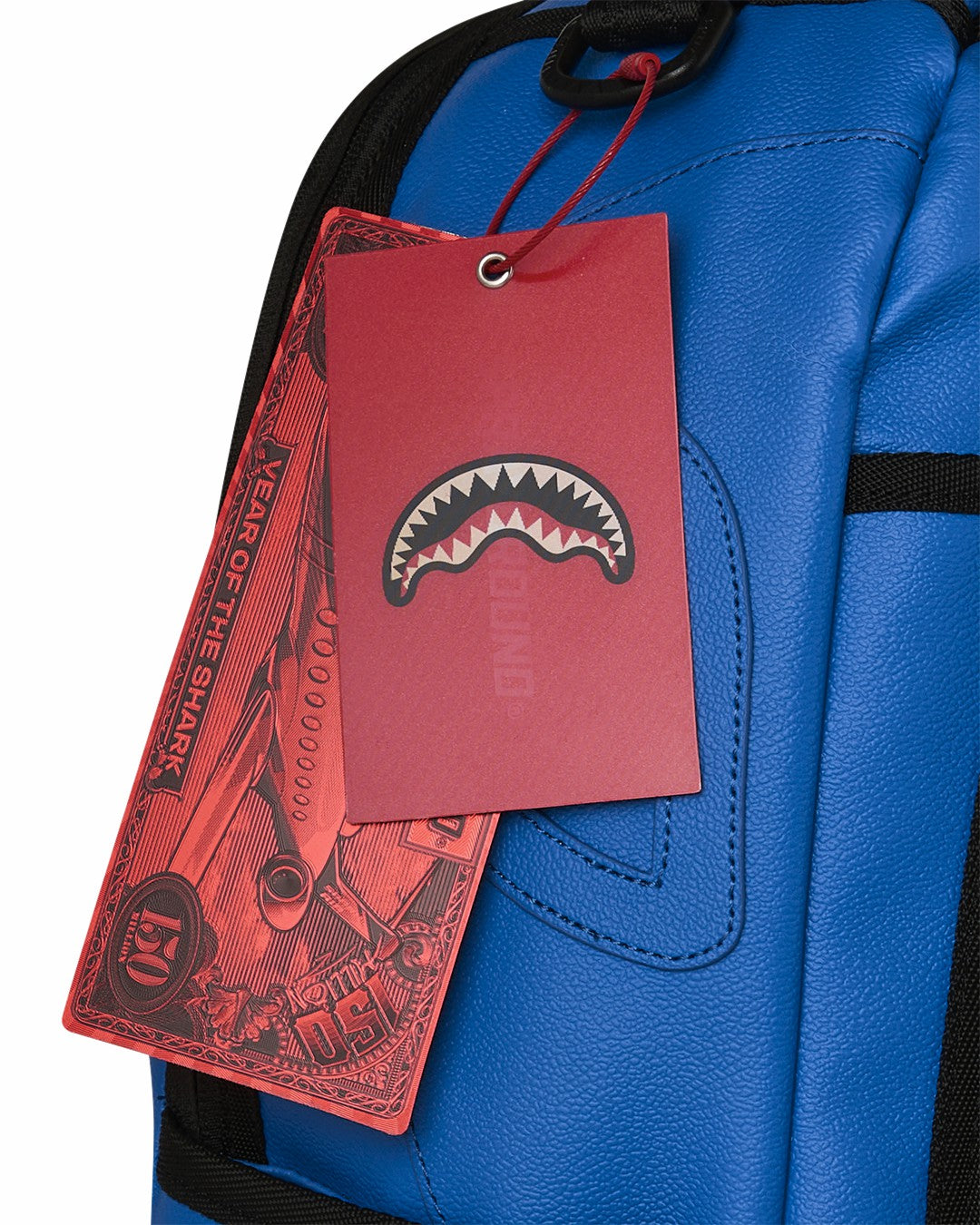 MIDNIGHT VOYAGE BACKPACK | Sprayground Value Deal