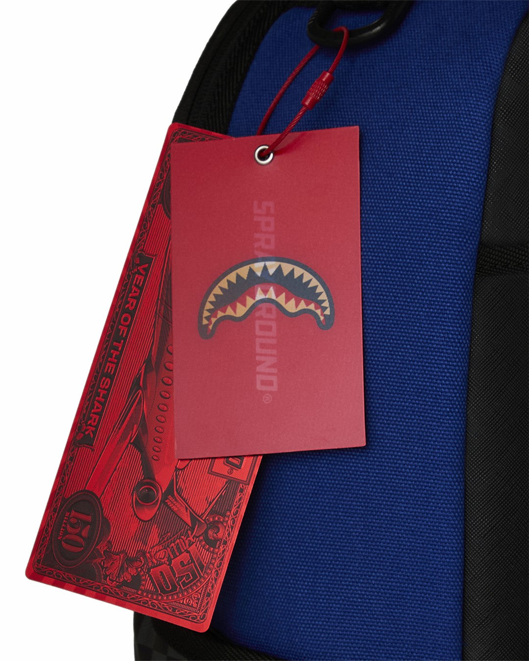 SHINOBI PULSE BACKPACK | Sprayground Exclusive Deal