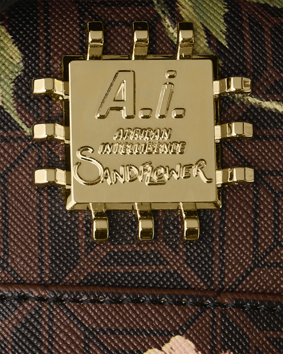 AI DREAMERS GARDEN BACKPACK | Sprayground Hot Deal