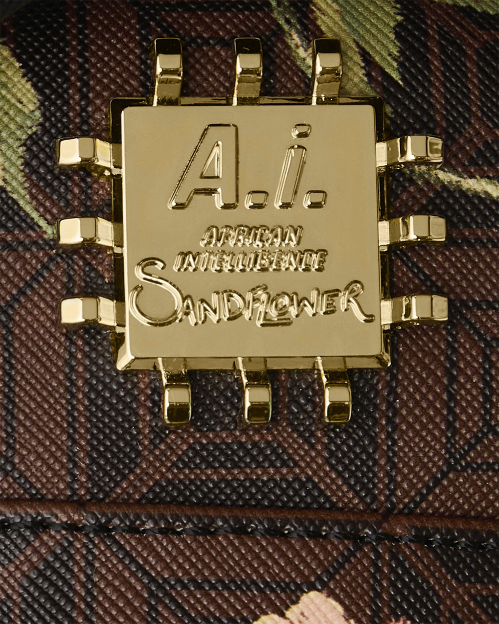 AI DREAMERS GARDEN BACKPACK | Sprayground Hot Deal