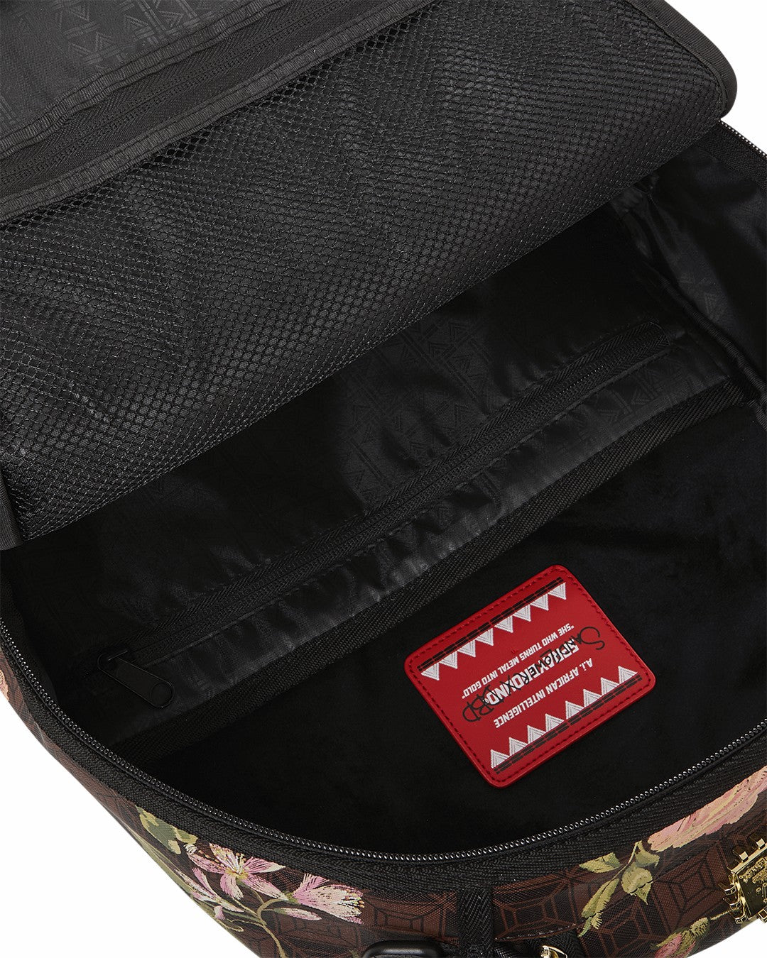AI DREAMERS GARDEN BACKPACK | Sprayground Hot Deal