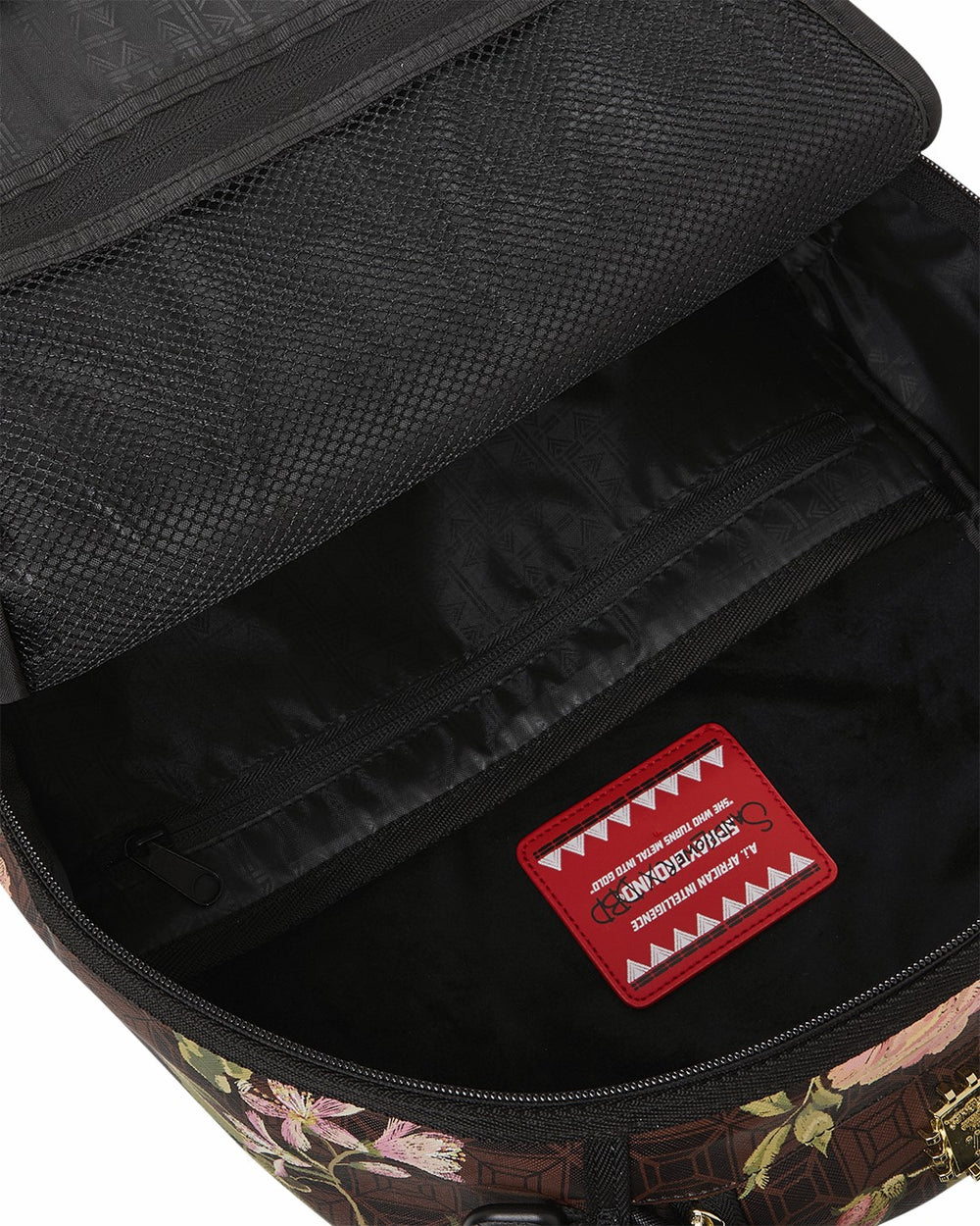 AI DREAMERS GARDEN BACKPACK | Sprayground Hot Deal