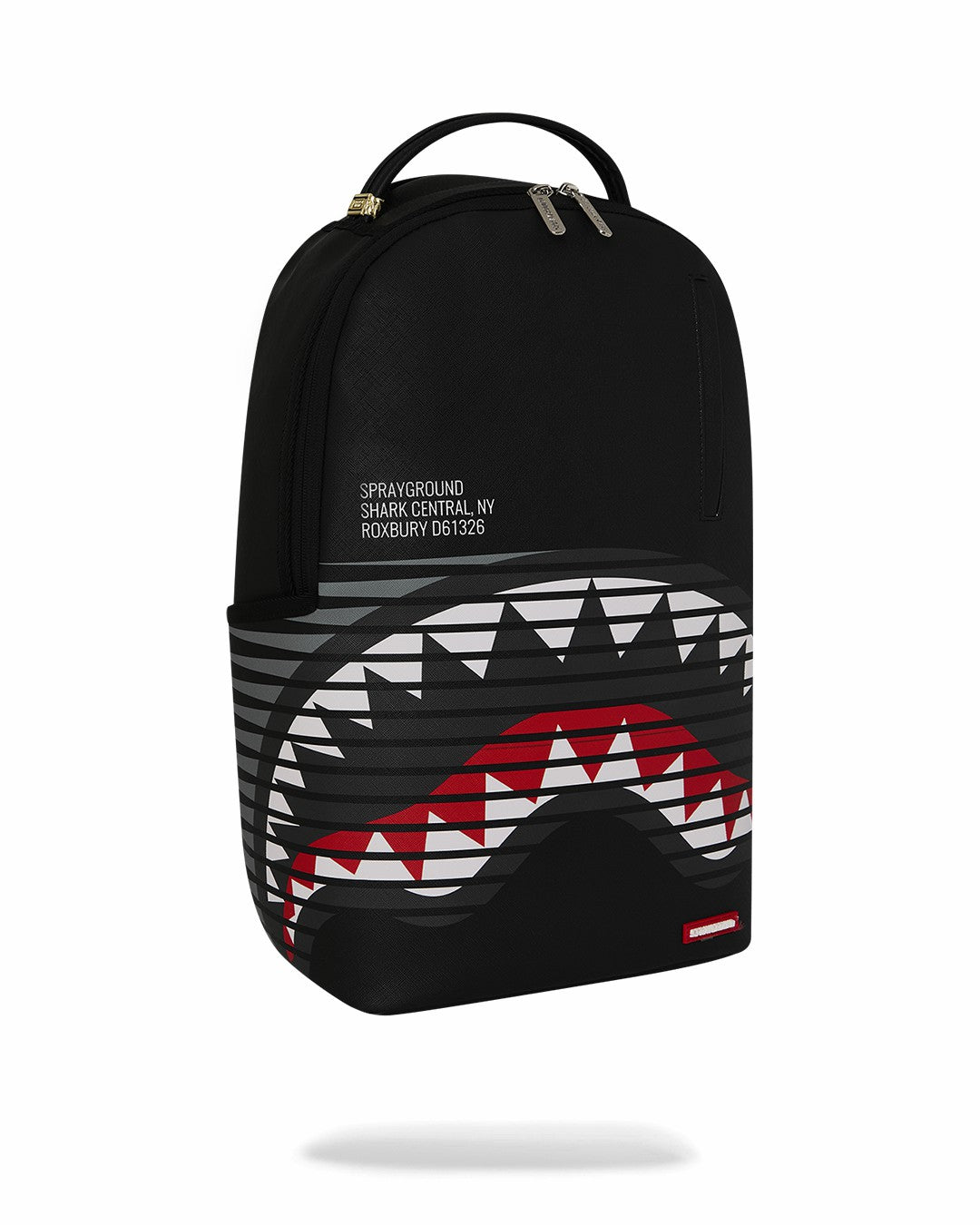 SHARK CENTRAL FLOW SHARK BACKPACK | Sprayground Limited Offer