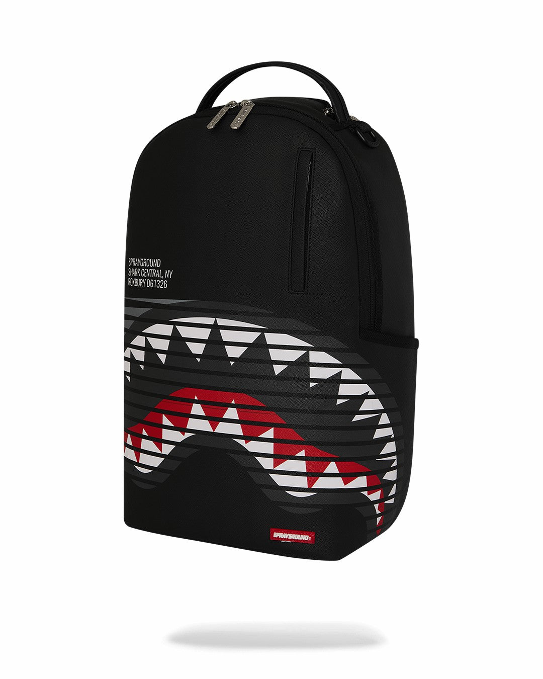 SHARK CENTRAL FLOW SHARK BACKPACK | Sprayground Limited Offer