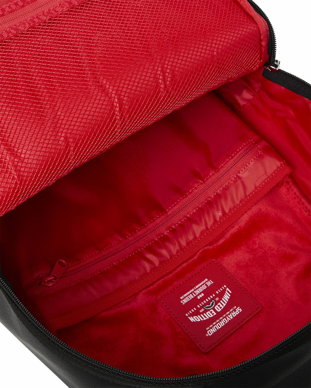 SHARK CENTRAL FLOW SHARK BACKPACK | Sprayground Limited Offer