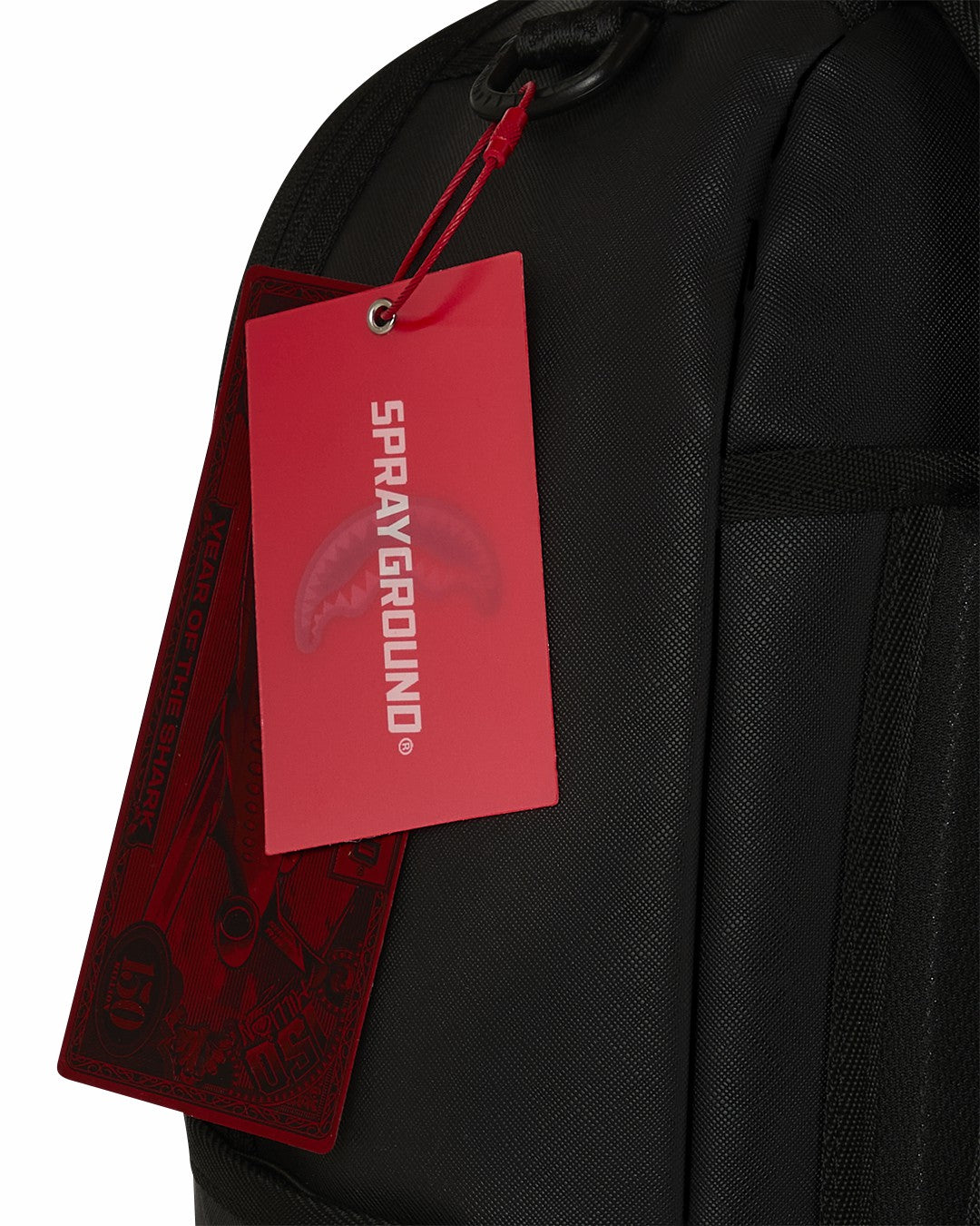 SHARK CENTRAL FLOW SHARK BACKPACK | Sprayground Limited Offer