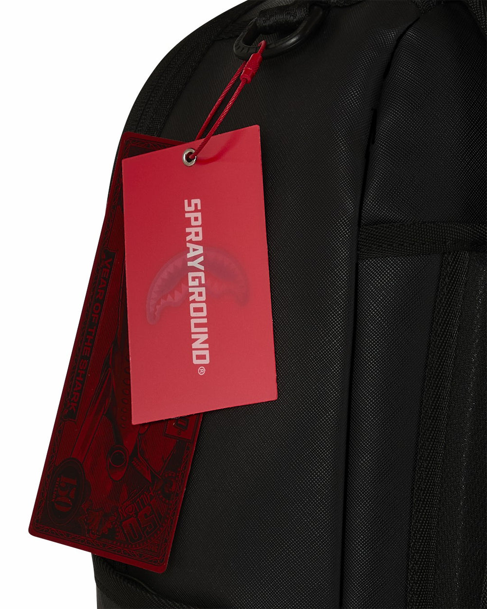 SHARK CENTRAL FLOW SHARK BACKPACK | Sprayground Limited Offer