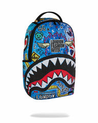 LONDON FASHION WEEK THE STRAND BACKPACK | Sprayground On Sale