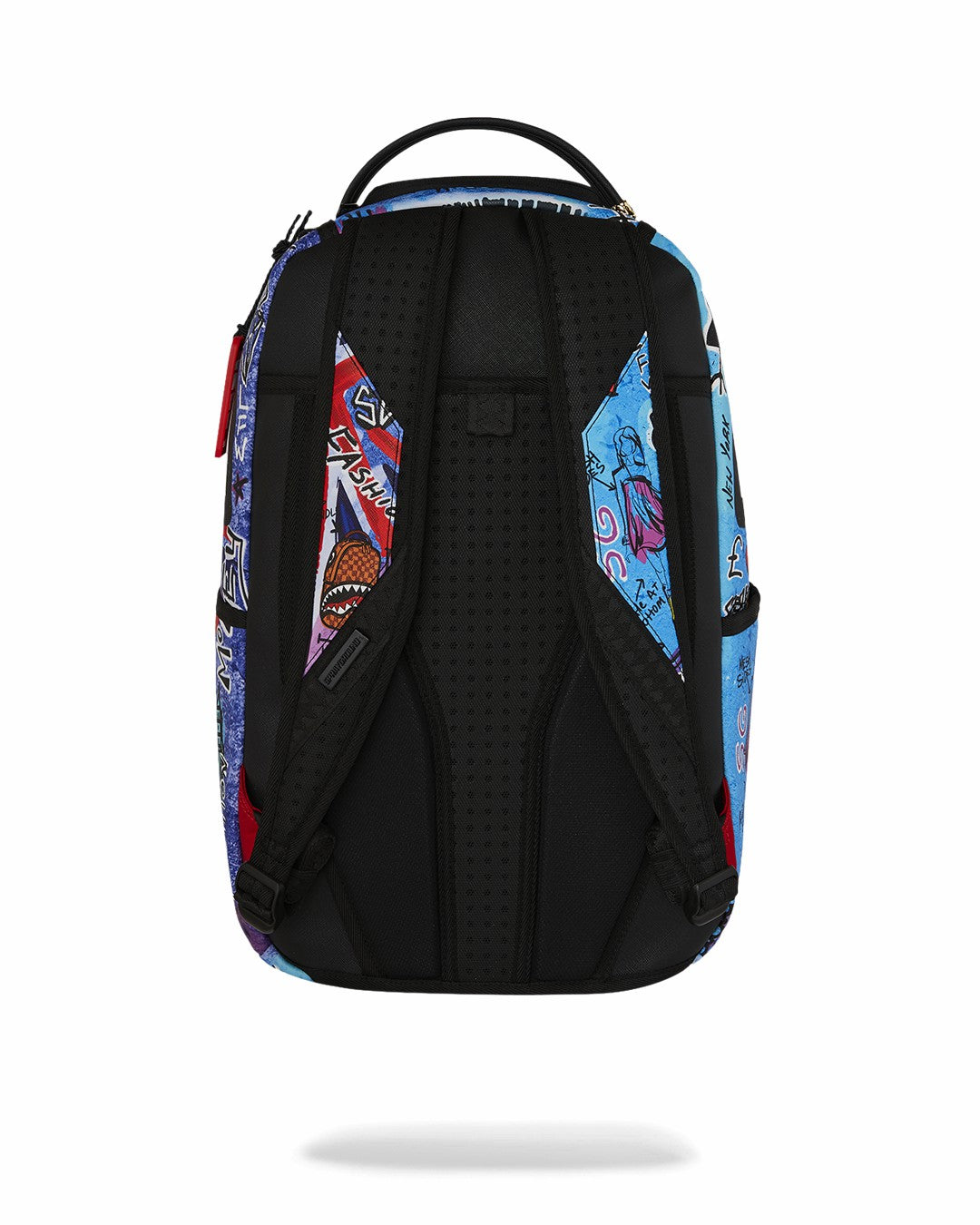 LONDON FASHION WEEK THE STRAND BACKPACK | Sprayground On Sale