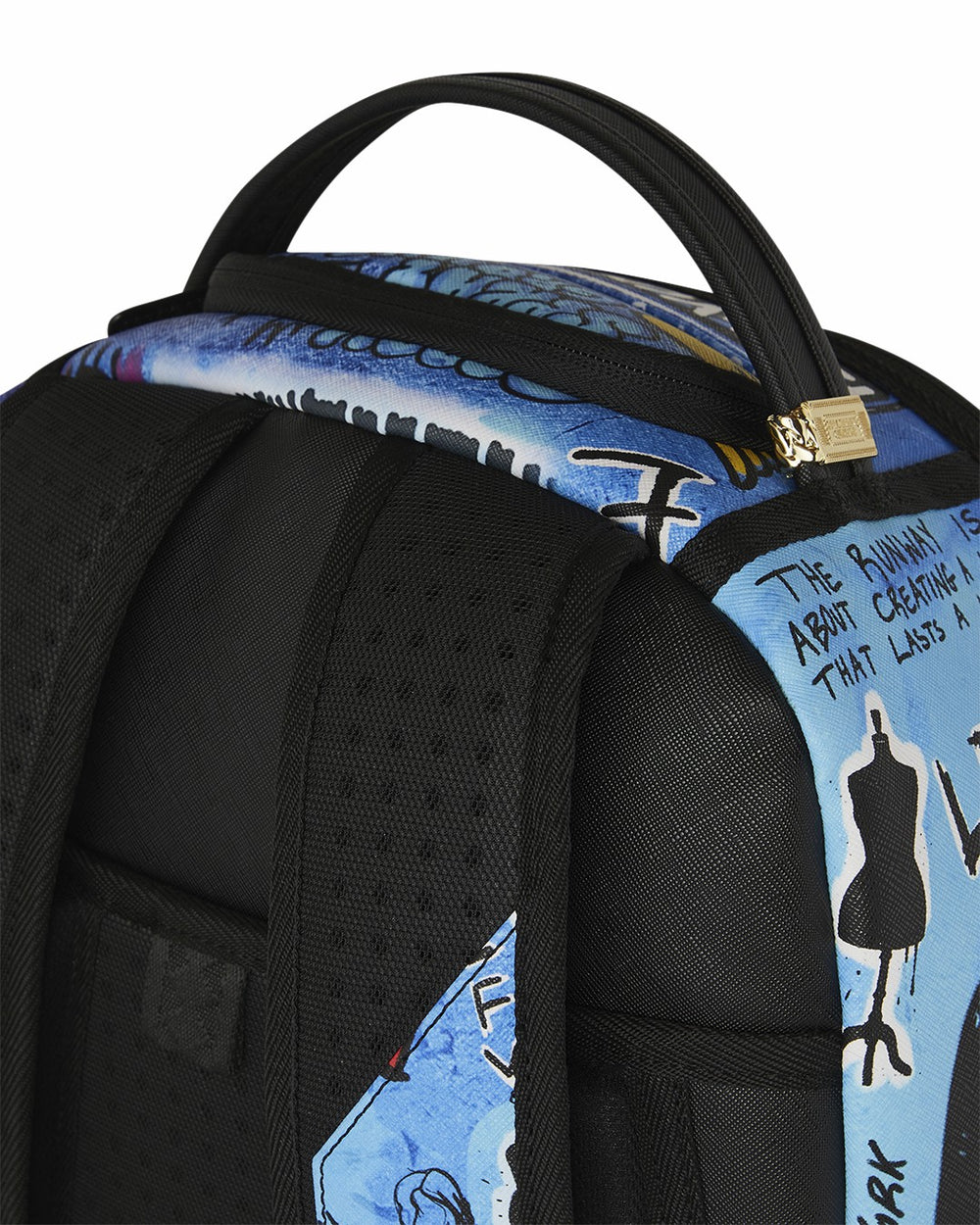 LONDON FASHION WEEK THE STRAND BACKPACK | Sprayground On Sale
