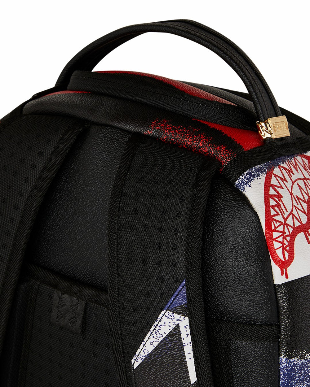 LONDON FASHION WEEK RUNWAY READY BACKPACK | Sprayground Sale