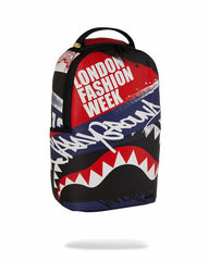 LONDON FASHION WEEK RUNWAY READY BACKPACK | Sprayground Sale