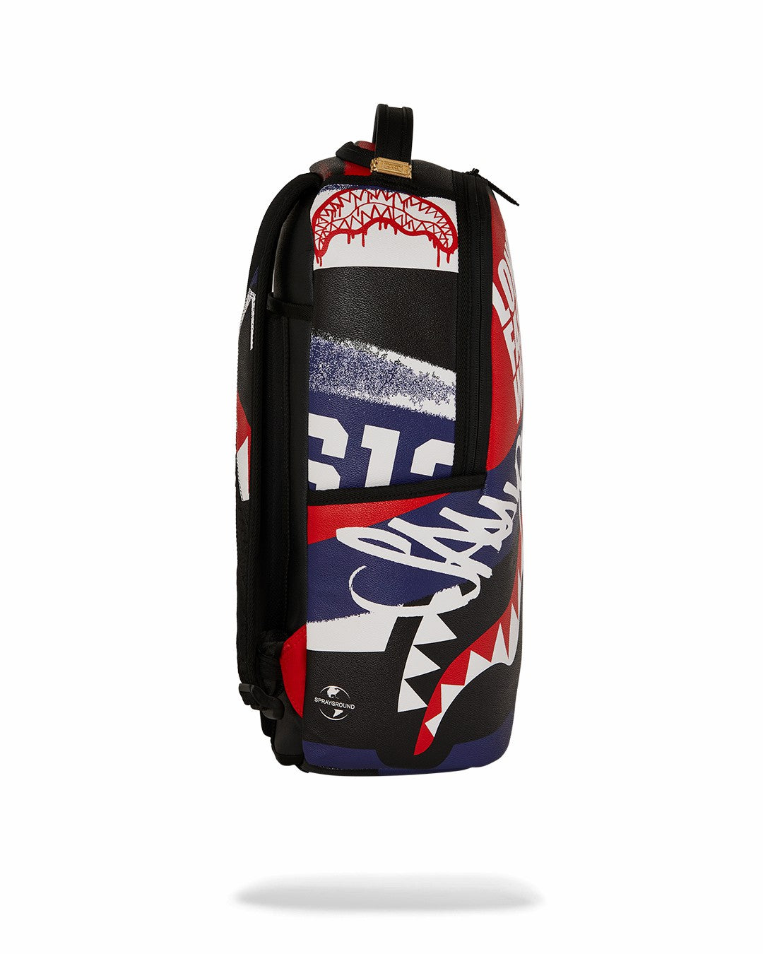 LONDON FASHION WEEK RUNWAY READY BACKPACK | Sprayground Sale