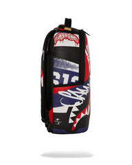 LONDON FASHION WEEK RUNWAY READY BACKPACK | Sprayground Sale