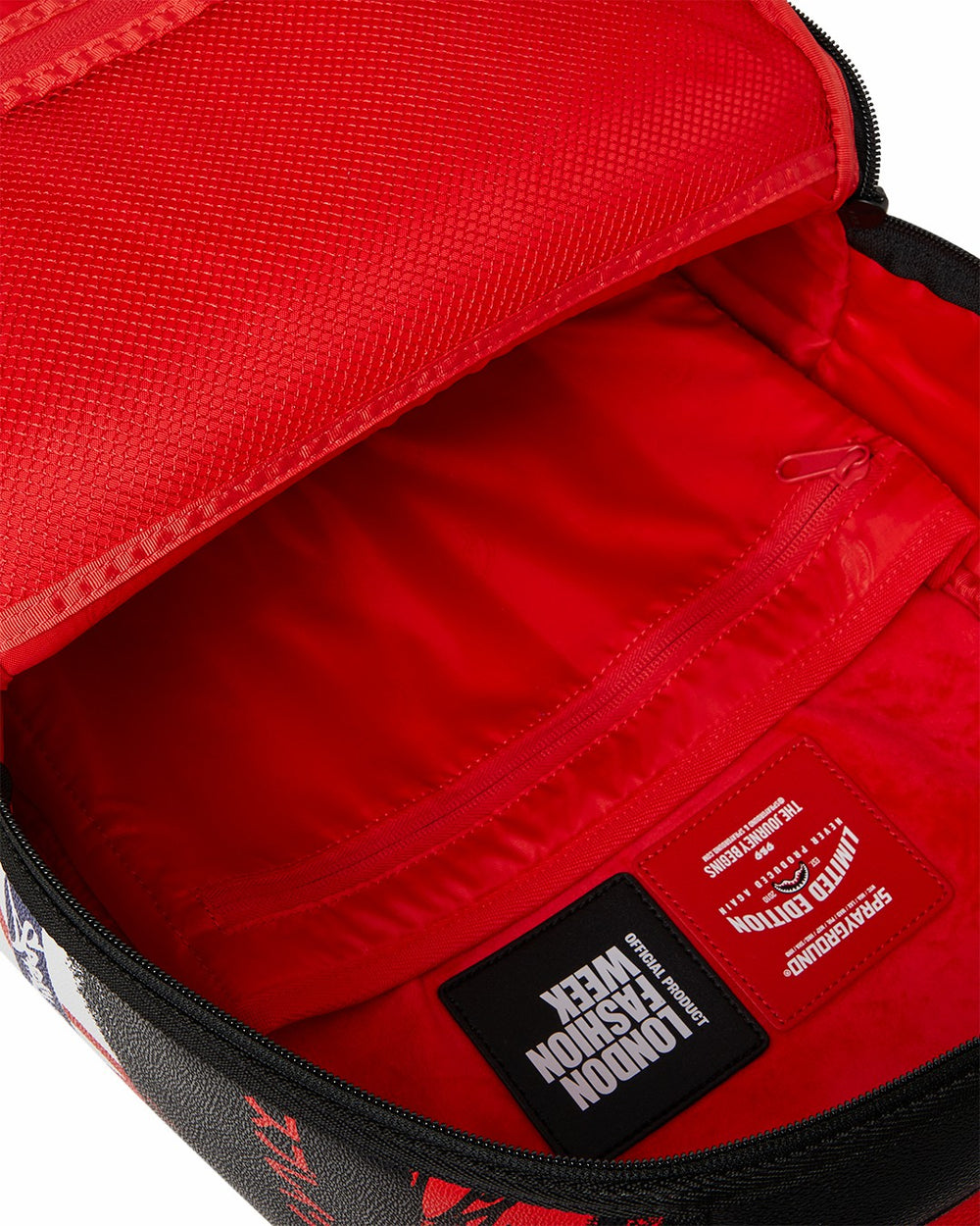 LONDON FASHION WEEK RUNWAY READY BACKPACK | Sprayground Sale