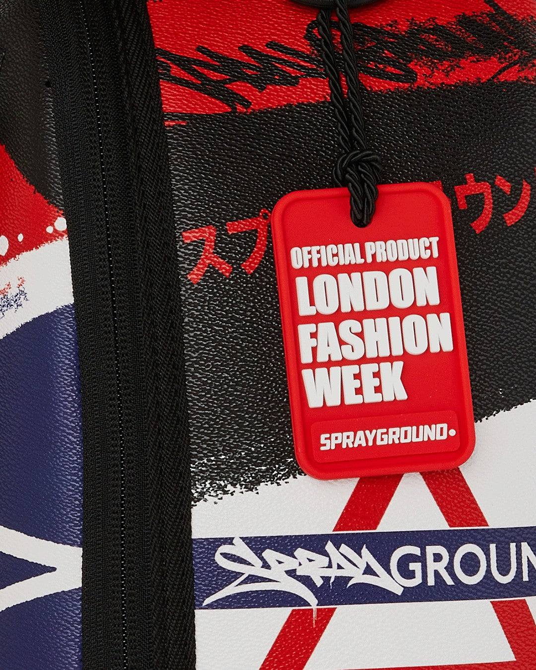 LONDON FASHION WEEK RUNWAY READY BACKPACK | Sprayground Sale