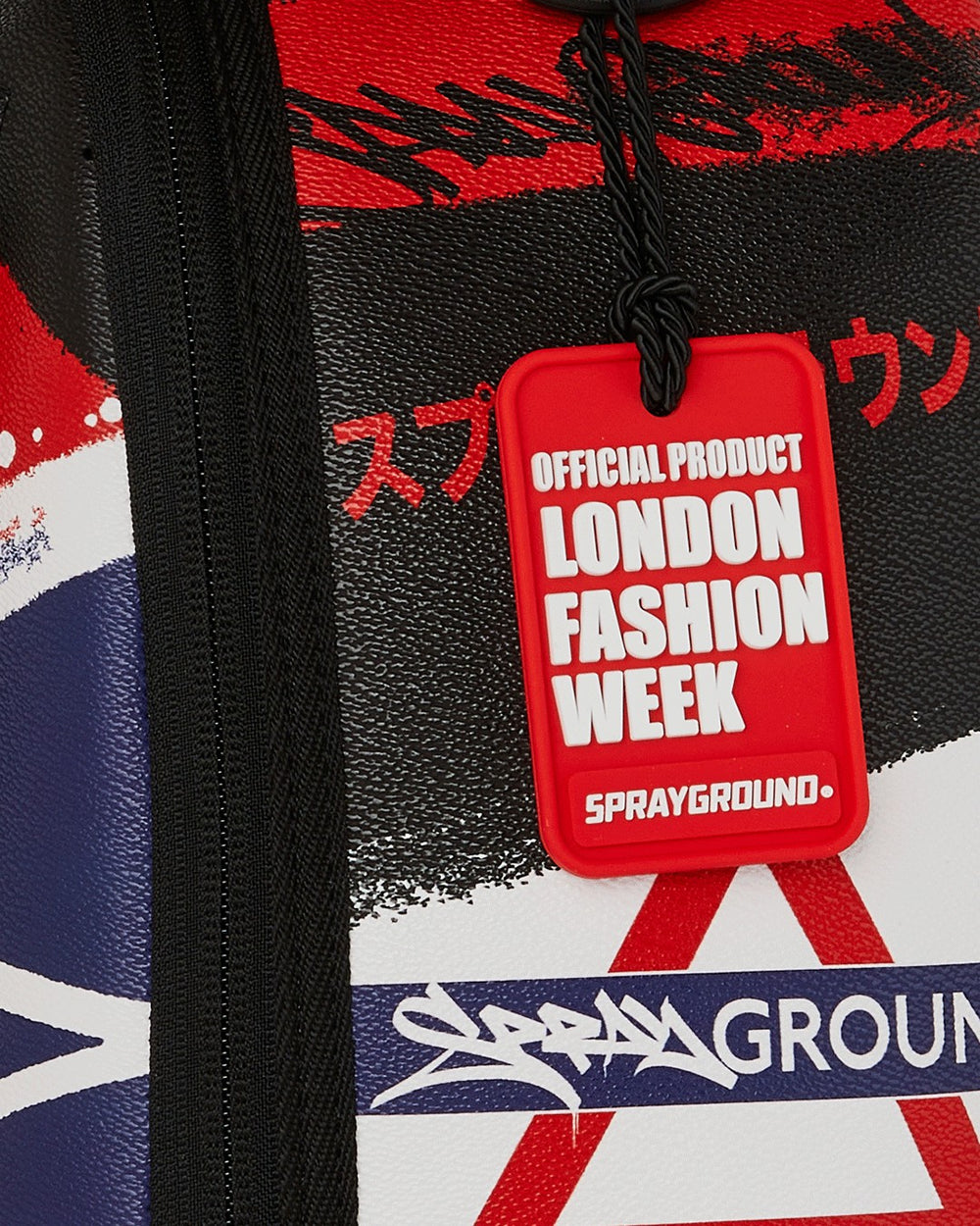 LONDON FASHION WEEK RUNWAY READY BACKPACK | Sprayground Sale