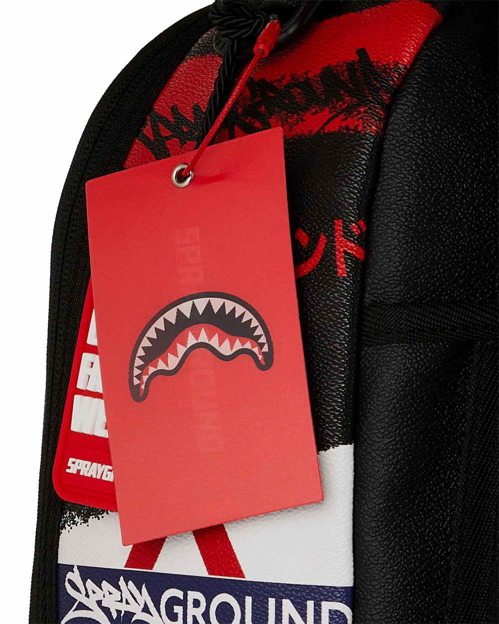 LONDON FASHION WEEK RUNWAY READY BACKPACK | Sprayground Sale