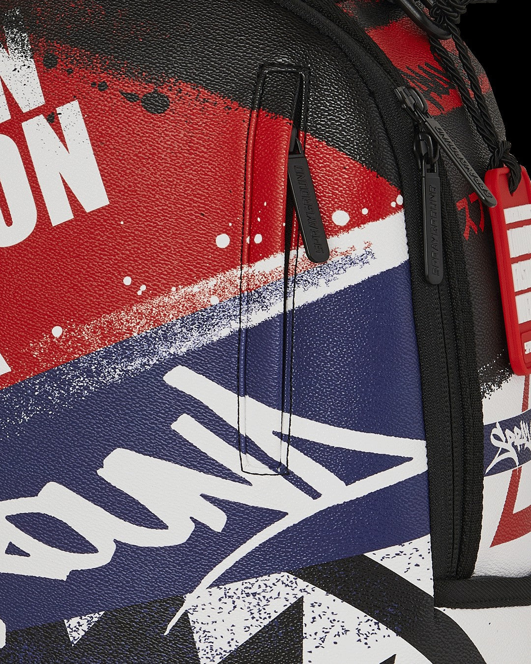 LONDON FASHION WEEK RUNWAY READY BACKPACK | Sprayground Sale