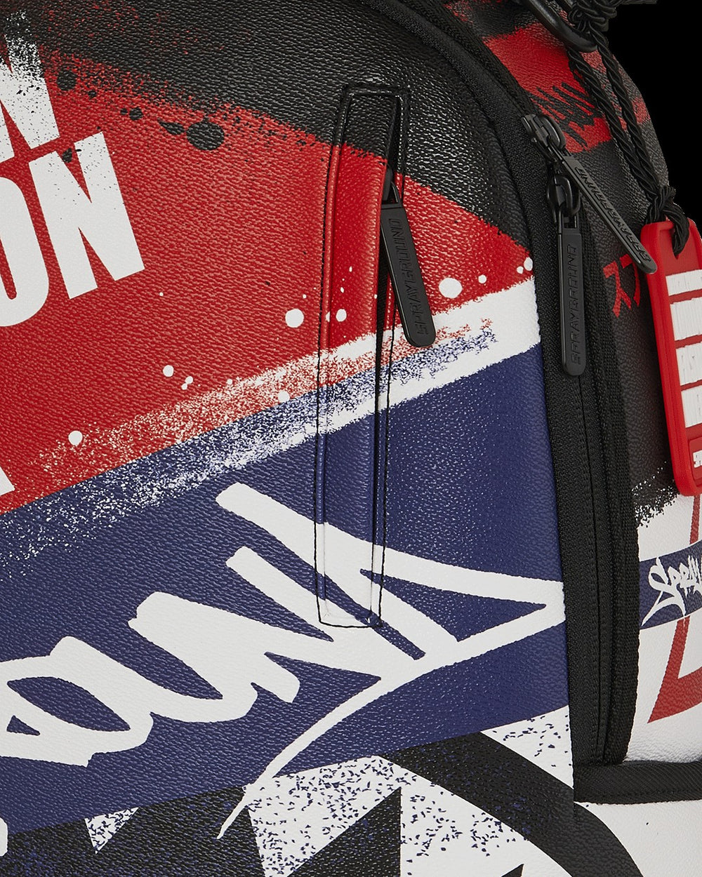 LONDON FASHION WEEK RUNWAY READY BACKPACK | Sprayground Sale