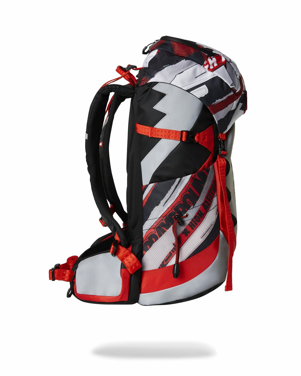 SHARCTIC ARCTIC CAMPER BACKPACK | Sprayground Outlets