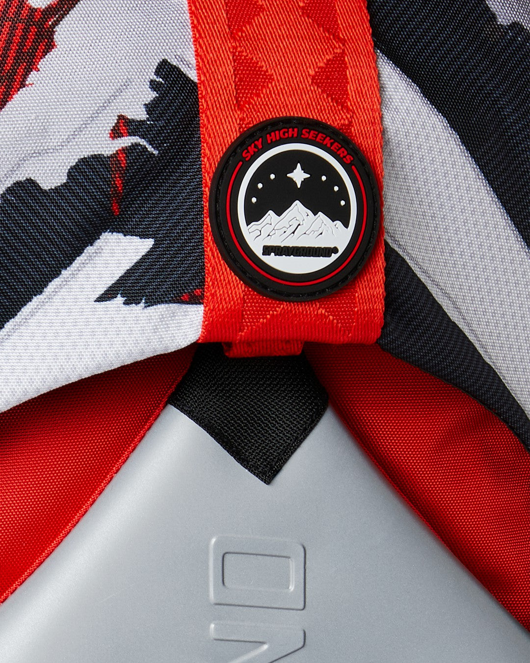 SHARCTIC ARCTIC CAMPER BACKPACK | Sprayground Outlets