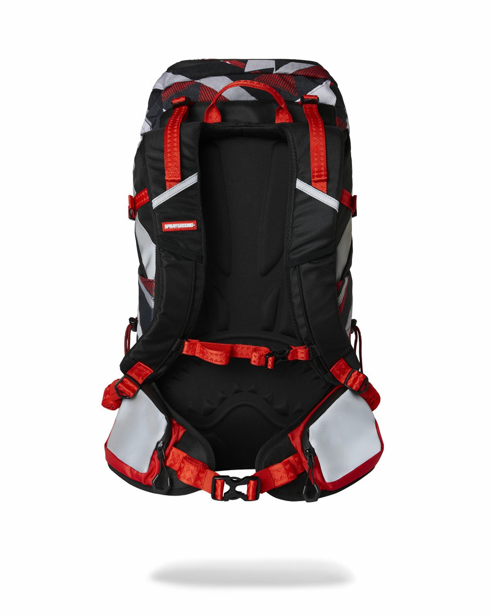 SHARCTIC ARCTIC CAMPER BACKPACK | Sprayground Outlets