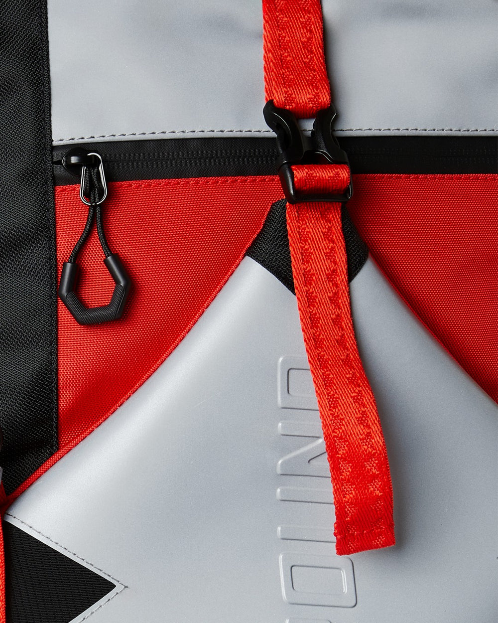 SHARCTIC ARCTIC CAMPER BACKPACK | Sprayground Outlets