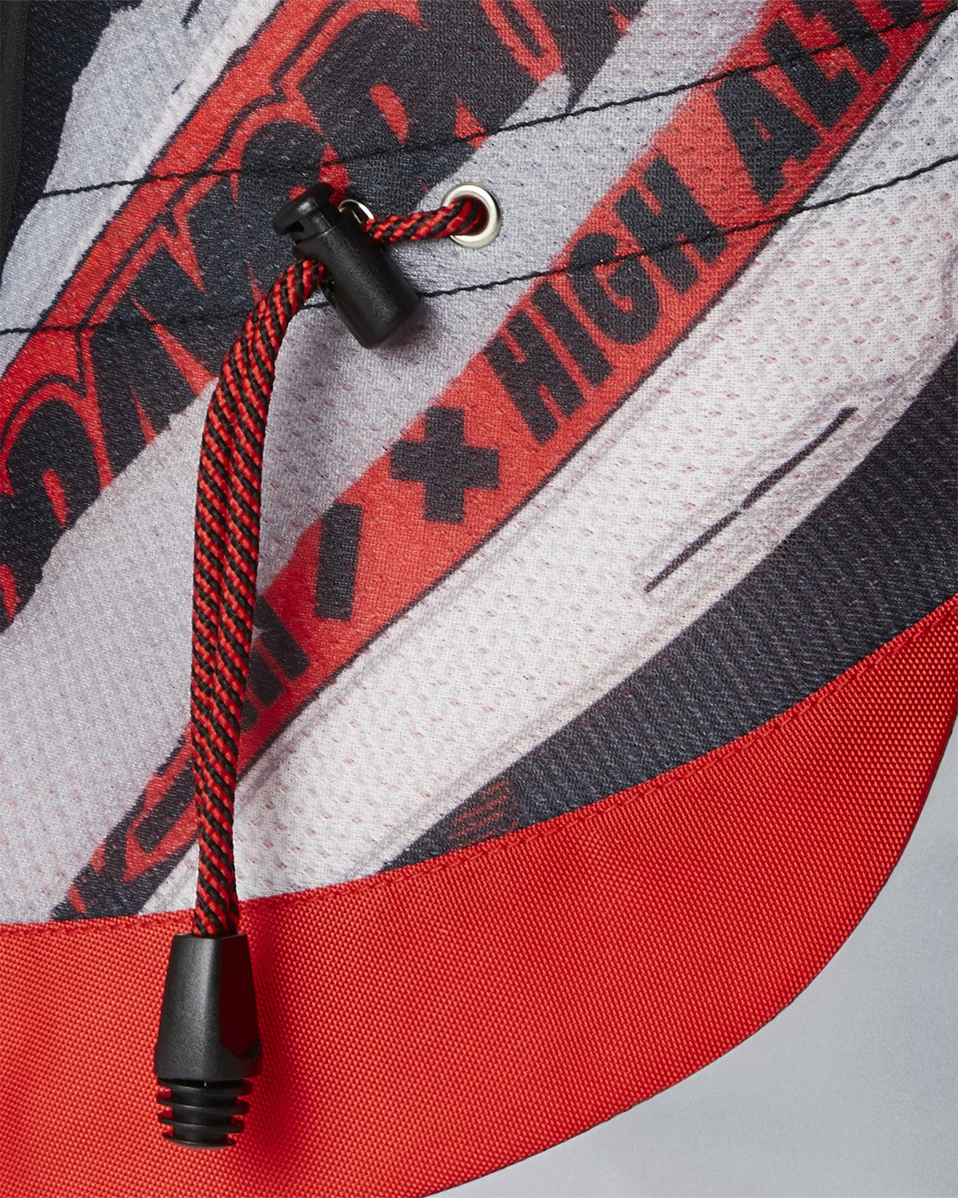SHARCTIC ARCTIC CAMPER BACKPACK | Sprayground Outlets