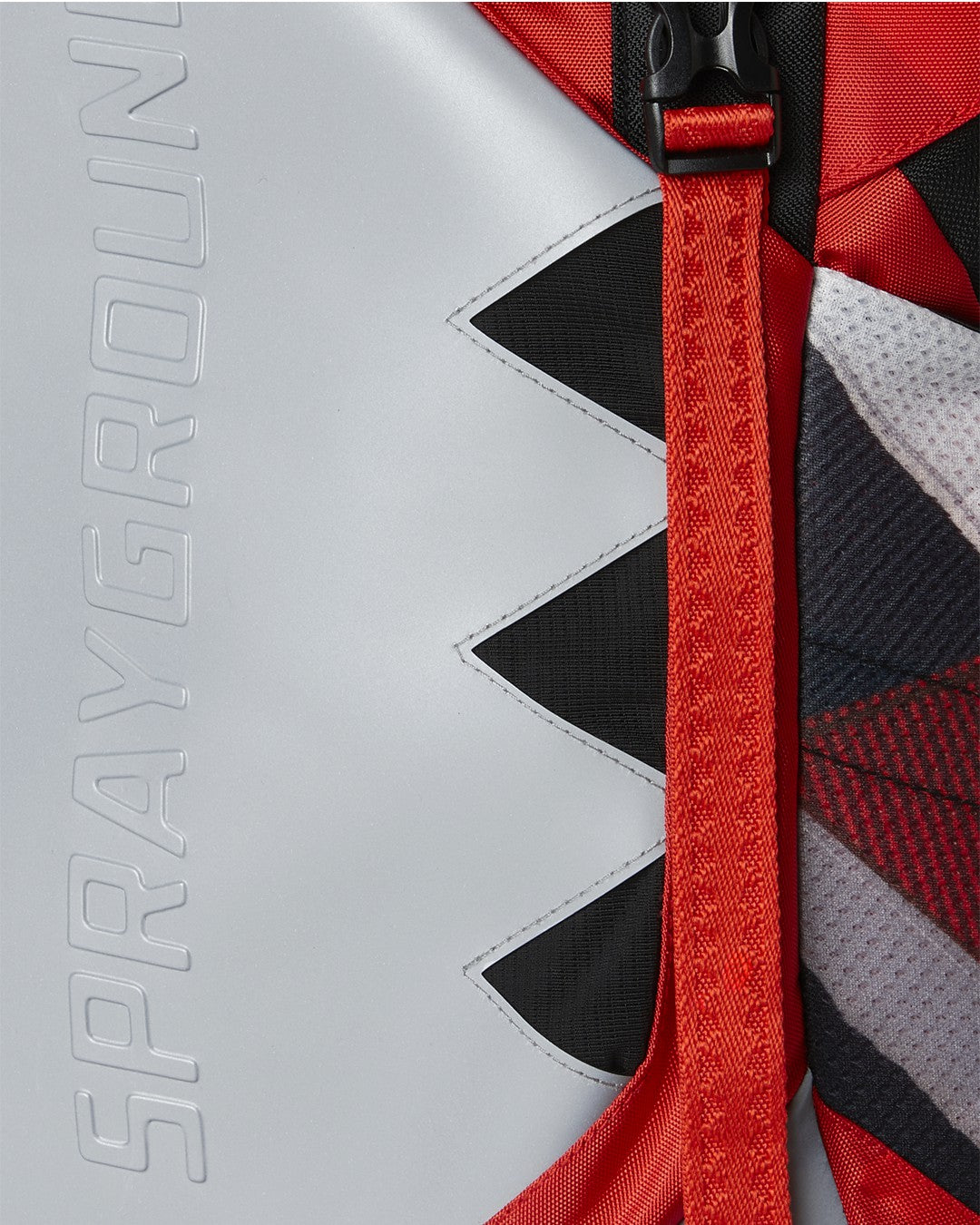 SHARCTIC ARCTIC CAMPER BACKPACK | Sprayground Outlets