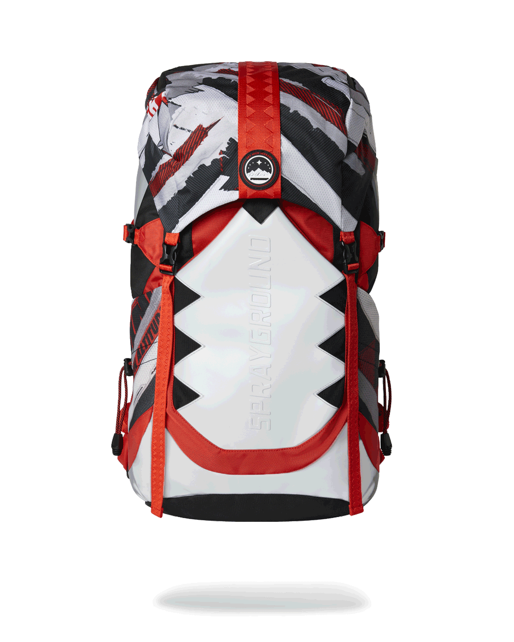 SHARCTIC ARCTIC CAMPER BACKPACK | Sprayground Outlets