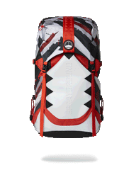 SHARCTIC ARCTIC CAMPER BACKPACK | Sprayground Outlets