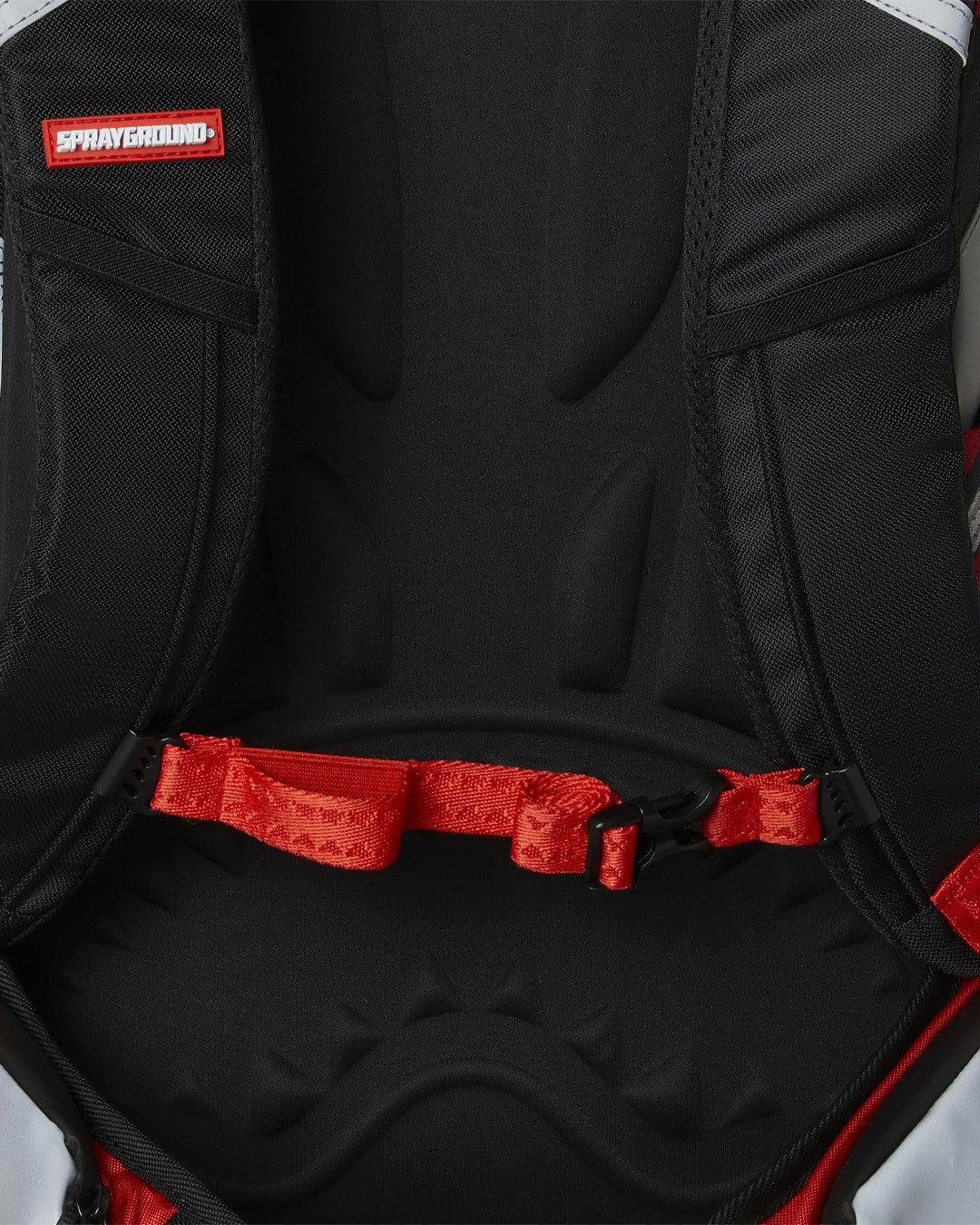 SHARCTIC ARCTIC CAMPER BACKPACK | Sprayground Outlets